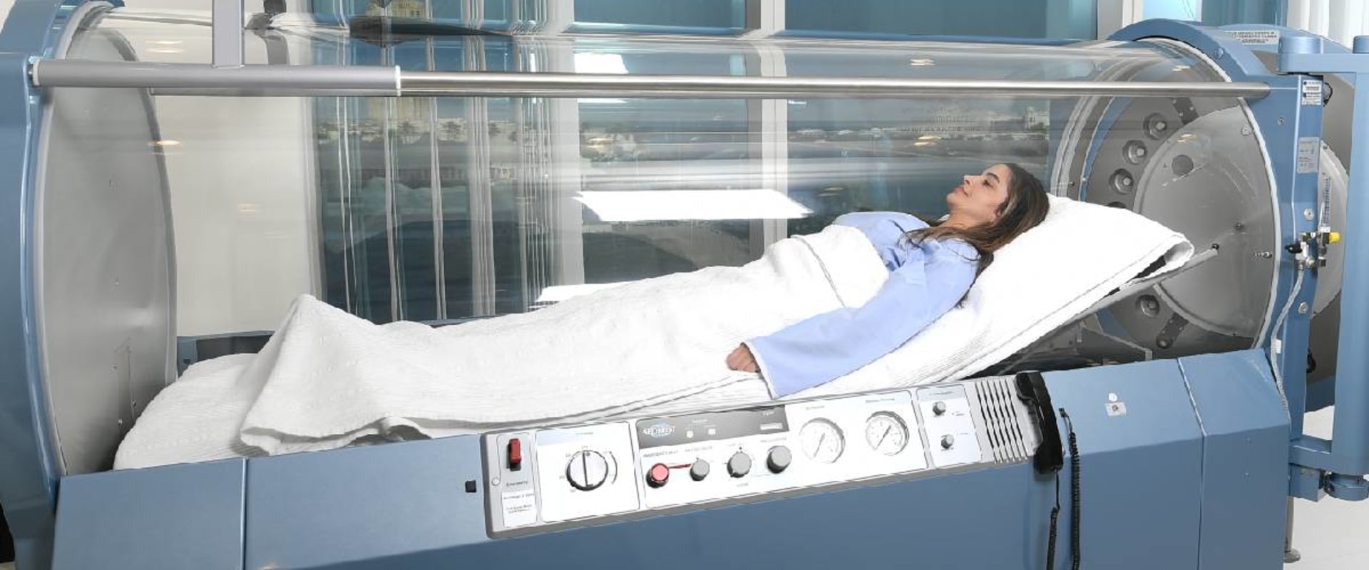 Types of Hyperbaric Chambers: Understanding the Benefits, Safety, and Effectiveness