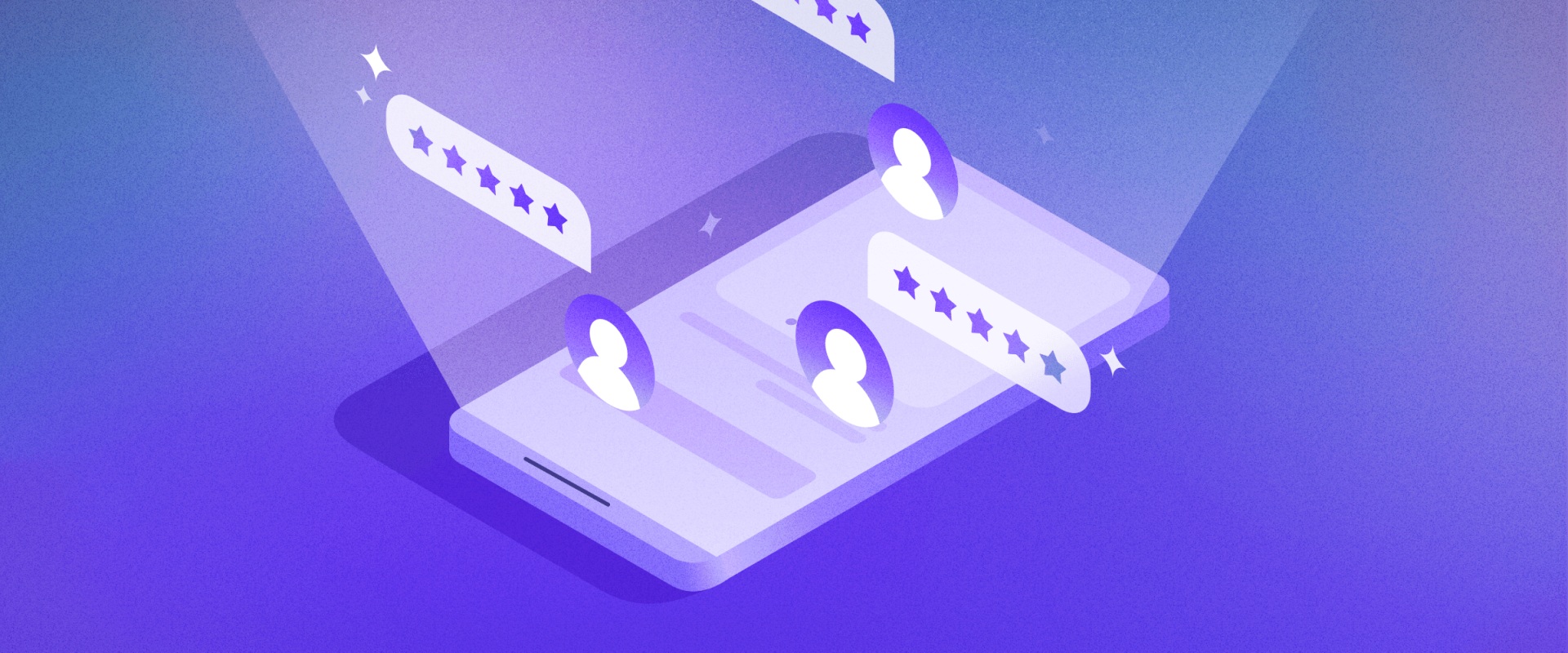 Understanding Ratings and Reviews on Trusted Websites