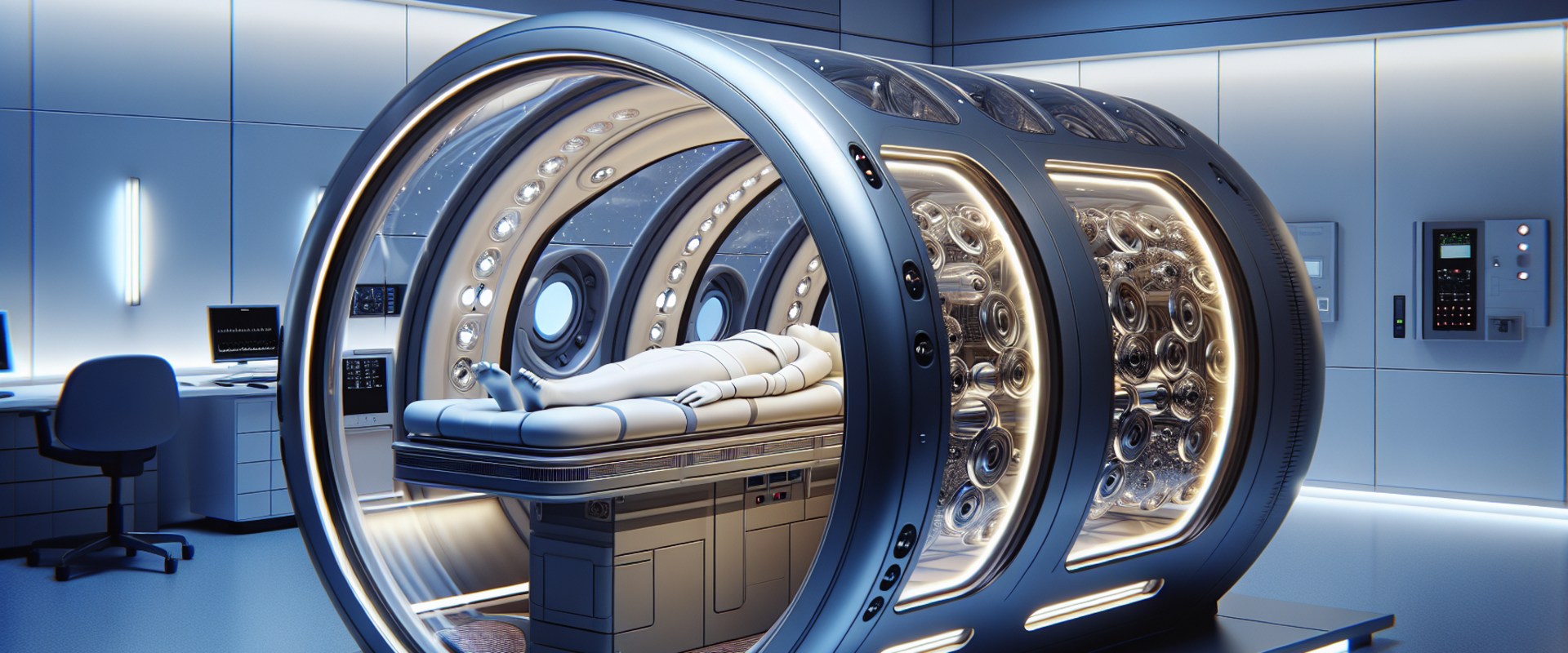 The Importance of FDA Approval for Hyperbaric Chambers