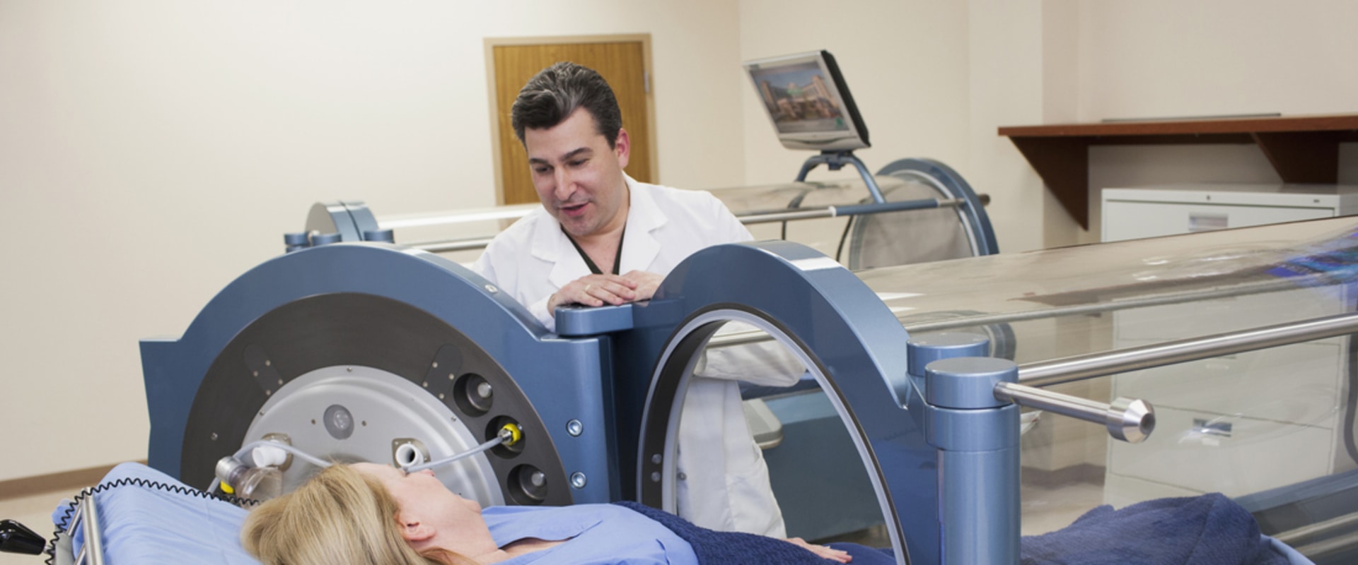 The Benefits of Hyperbaric Chamber Therapy