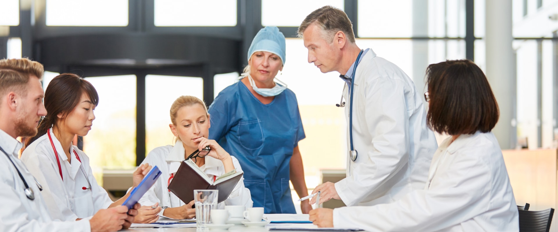 Understanding Accreditation Standards for Hyperbaric Centers