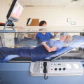 Reduced Risk of Heart Disease: Understanding the Benefits of Hyperbaric Chamber Therapy