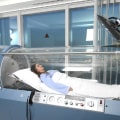 Types of Hyperbaric Chambers: Understanding the Benefits, Safety, and Effectiveness