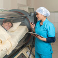 Exploring the Benefits of Hyperbaric Chamber Therapy