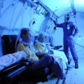 The Benefits of Hyperbaric Chamber Therapy: Improved Circulation for Better Health
