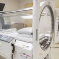 Enhanced Wound Healing with Hyperbaric Chamber Therapy