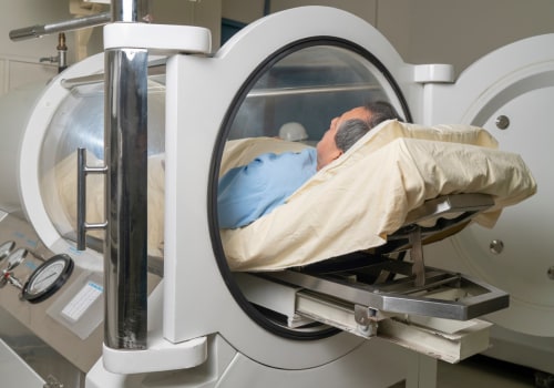 Impact of Hyperbaric Chamber Therapy on Quality of Life and Well-being
