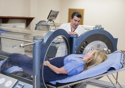 Understanding the Benefits of Hyperbaric Oxygen Therapy