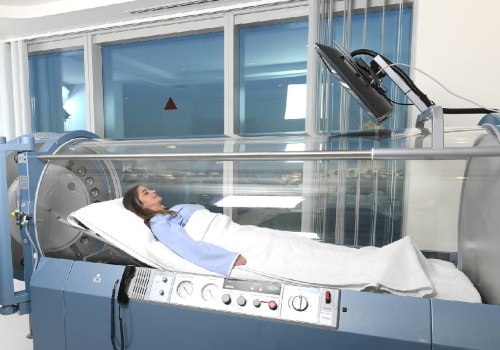 Types of Hyperbaric Chambers: Understanding the Benefits, Safety, and Effectiveness