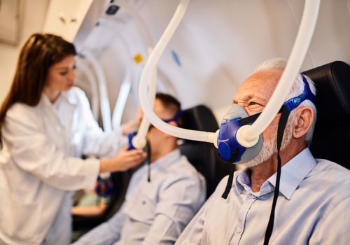Exploring Hyperbaric Chamber Therapy: Benefits, Safety, and Finding a Practitioner