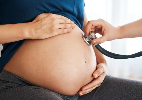 Precautions for Pregnant Women: Ensuring Safety During Hyperbaric Chamber Therapy