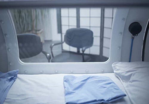 Understanding Cerebral Palsy: A Comprehensive Guide to Hyperbaric Chamber Therapy