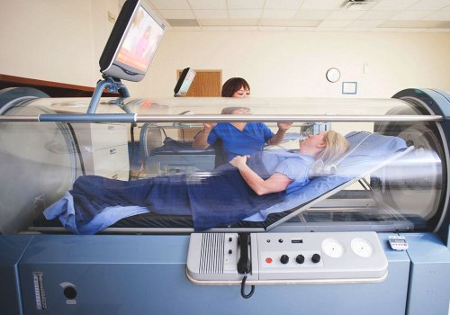 Hyperbaric Chamber Therapy: Improving Health and Well-being through Patient Experiences