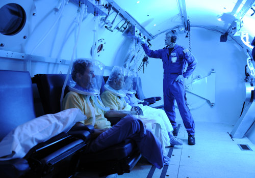 Understanding the Benefits and Safety of Hyperbaric Chamber Therapy