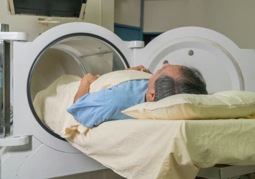 Hyperbaric Chamber Therapy: Personal Experiences with Practitioners and Facilities