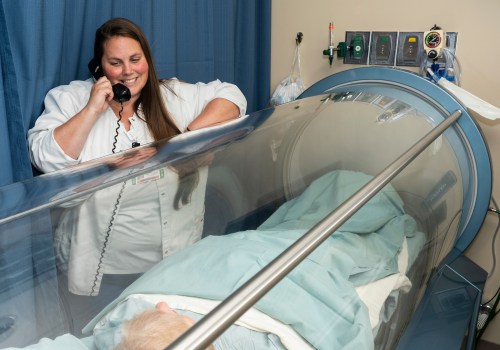 Understanding the Possible Side Effects and Complications of Hyperbaric Chamber Therapy