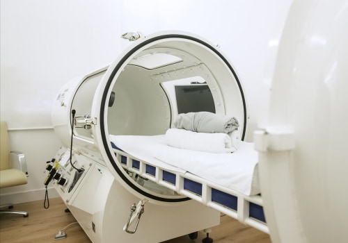 Improving Your Health: A Comprehensive Look at Stroke Recovery with Hyperbaric Chamber Therapy