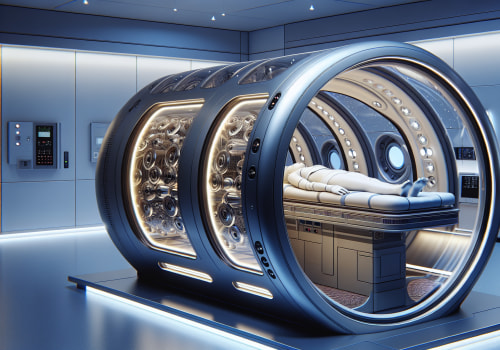 The Importance of FDA Approval for Hyperbaric Chambers