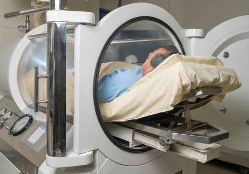 Insurance Coverage for Hyperbaric Chamber Therapy: What You Need to Know