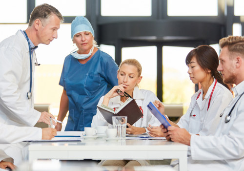 Understanding Accreditation Standards for Hyperbaric Centers