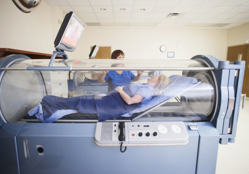 Understanding the Benefits and Uses of Hyperbaric Chamber Therapy