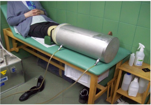 Understanding Safety Features and Monitoring Equipment in Hyperbaric Chamber Therapy