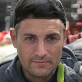 Sylvester Arrendondo